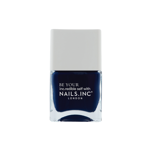 Nails.INC Prince Arthur Road NailPure Nail Polish