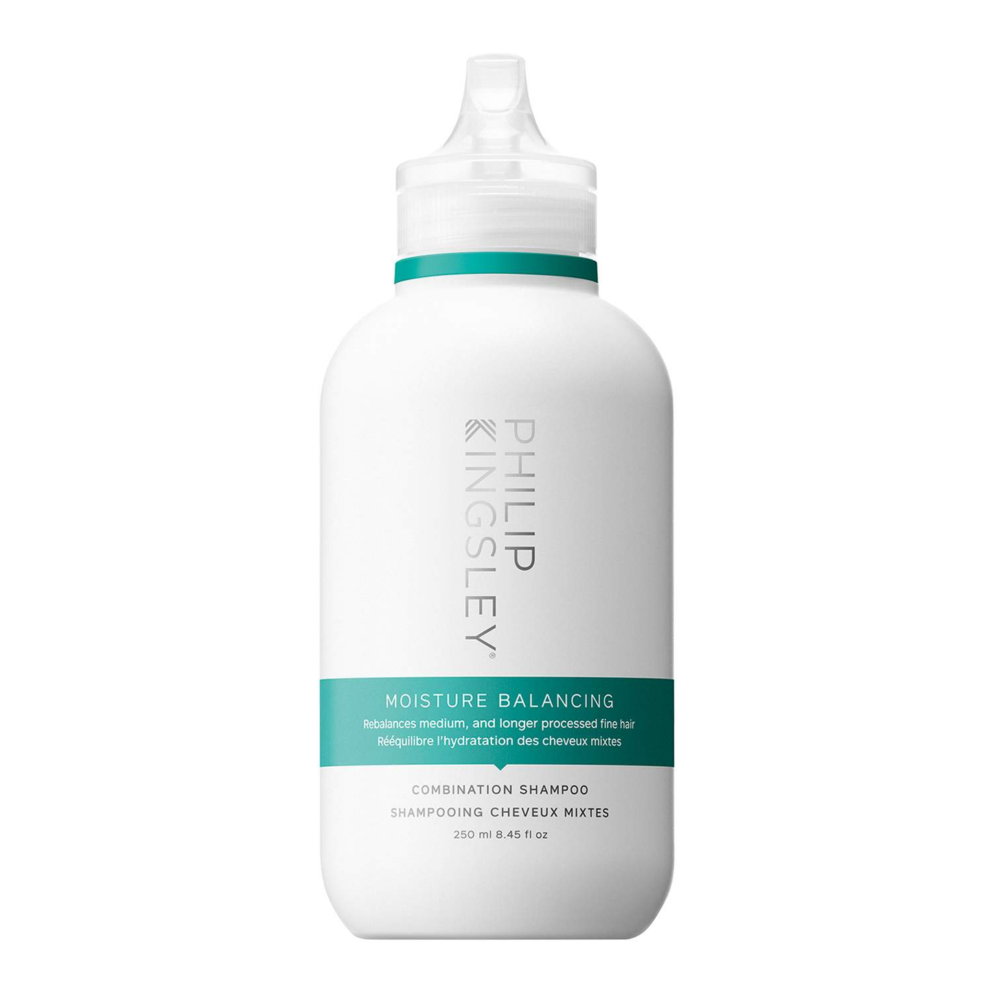 Philip Kingsley Moisture Balancing Combination Shampoo