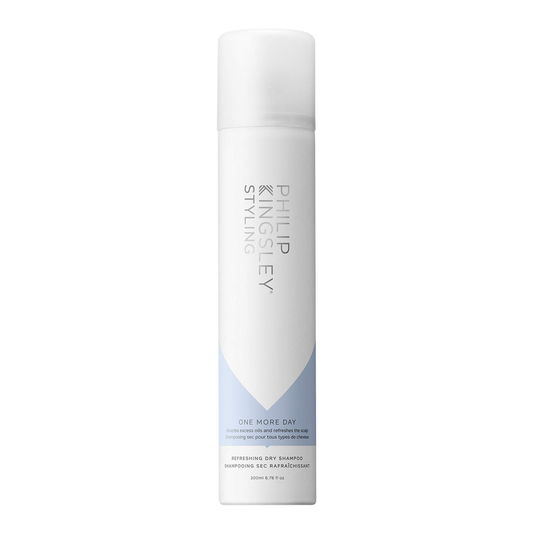 Philip Kingsley One More Day Refreshing Dry Shampoo