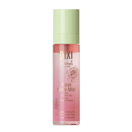 Pixi Beauty Rose Glow Mist