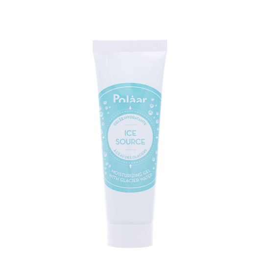 Polaar IceSource Moisturizing Gel with Glacier Water