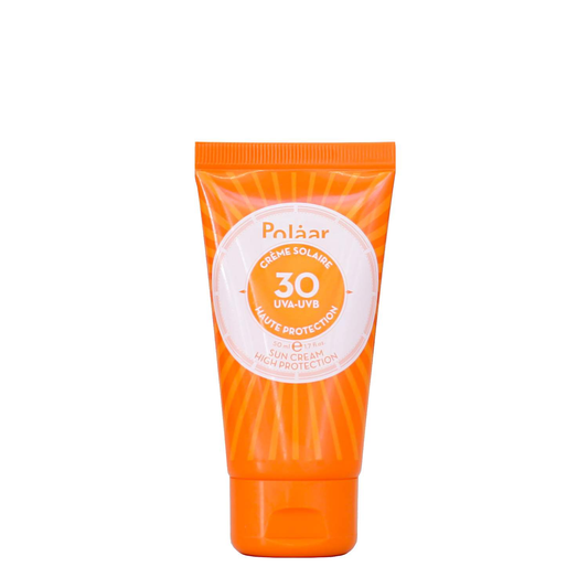 Polaar High Protection Sun Cream SPF30