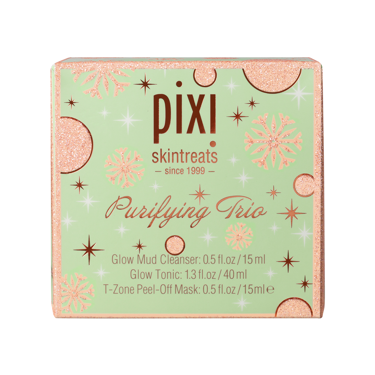 Pixi Purifying Trio