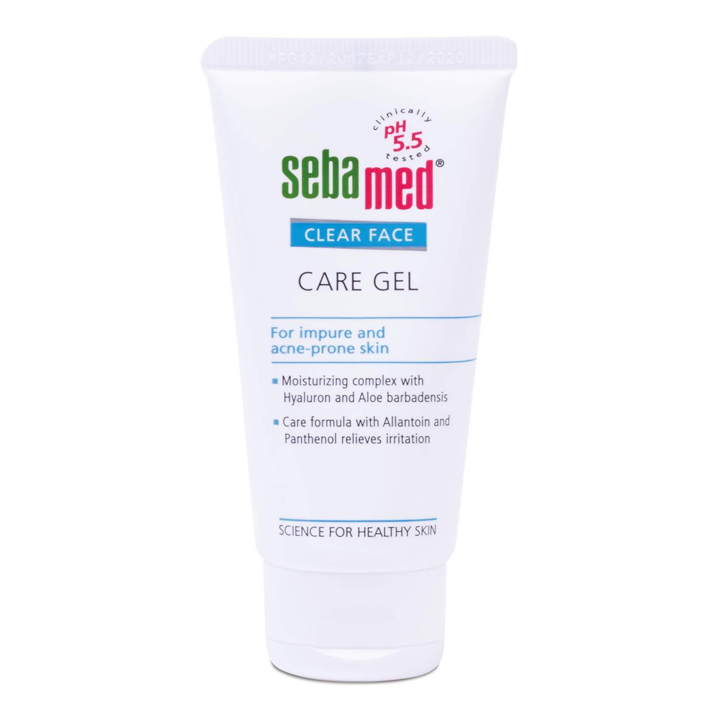 Sebamed Clear Face Care Gel