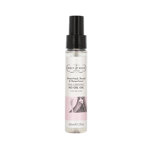 Percy & Reed Smoothed, Sealed & Sensational Volumising No Oil, Oil