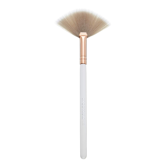 Spectrum Collections Marble Small Fan Brush MA10