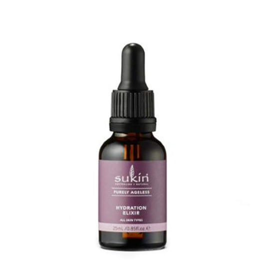 Sukin Purely Ageless Hydration Elixir