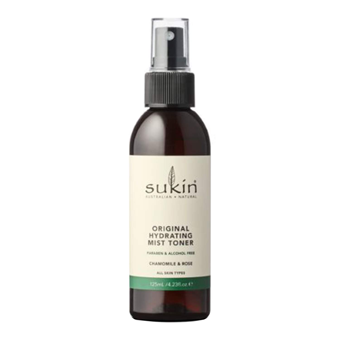 Sukin Hydrating Mist Toner