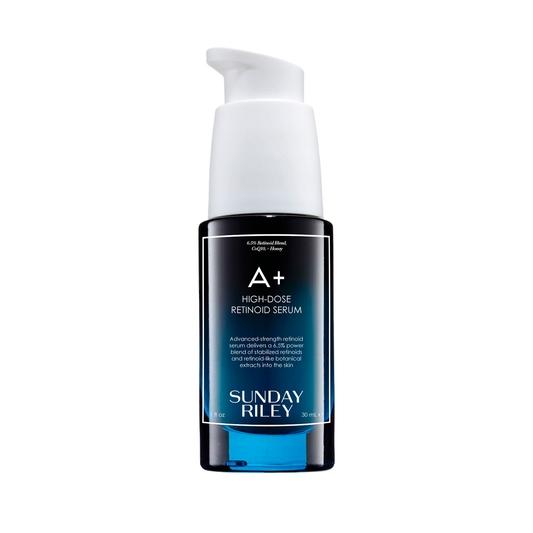 Sunday Riley A+ High-Dose Retinoid Serum