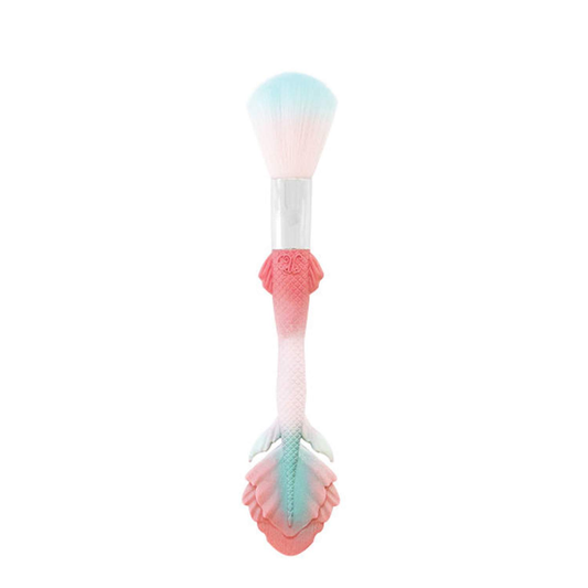 Unicorn Cosmetics Korali Mermaid Brush