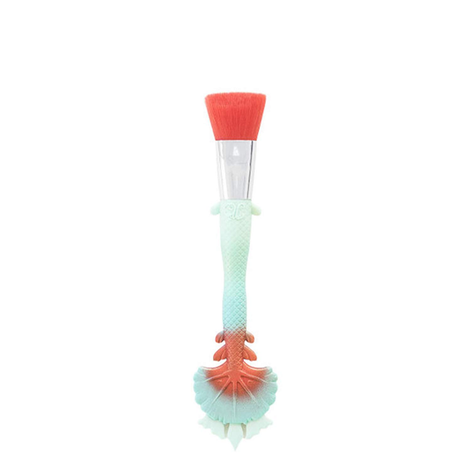 Unicorn Cosmetics Lilu Mermaid Brush