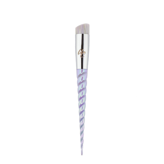 Unicorn Cosmetics UC - 015 Cream Dream Pro Angled Brush