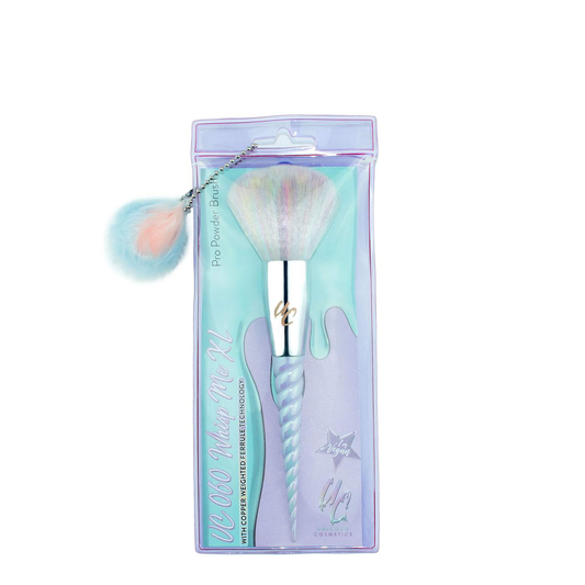 Unicorn Cosmetics UC- 060 Whisp Me Away XL Pro Powder Brush