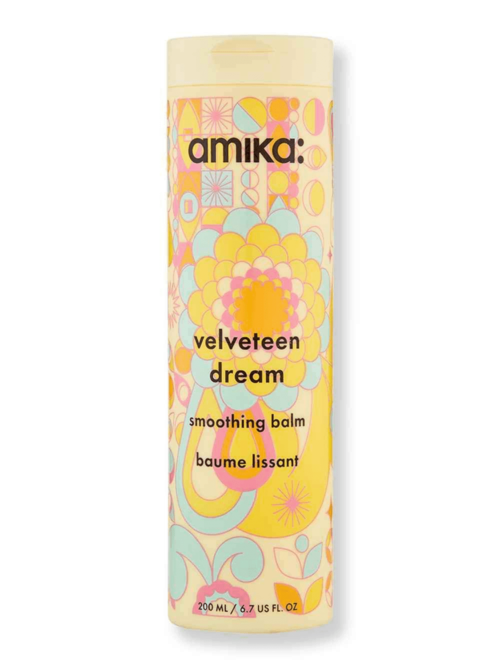 amika Velveteen Dream Smoothing Balm