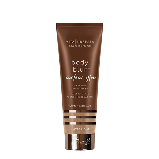 Vita Liberata Body Blur Sunless Glow