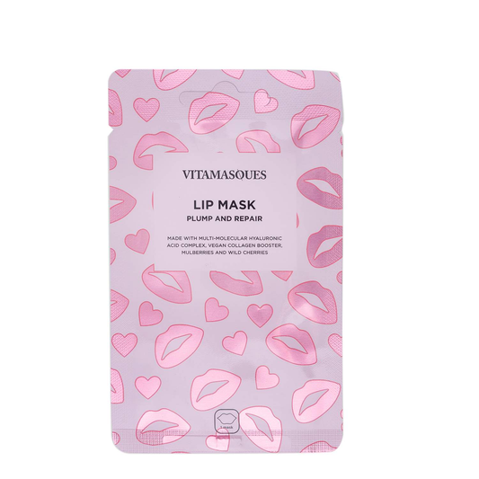 Vitamasques Lip Mask