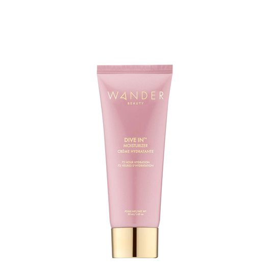 Wander Beauty Dive In Moisturizer