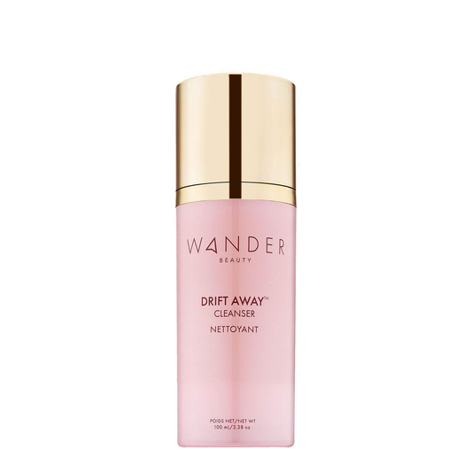 Wander Beauty Drift Away Cleanser