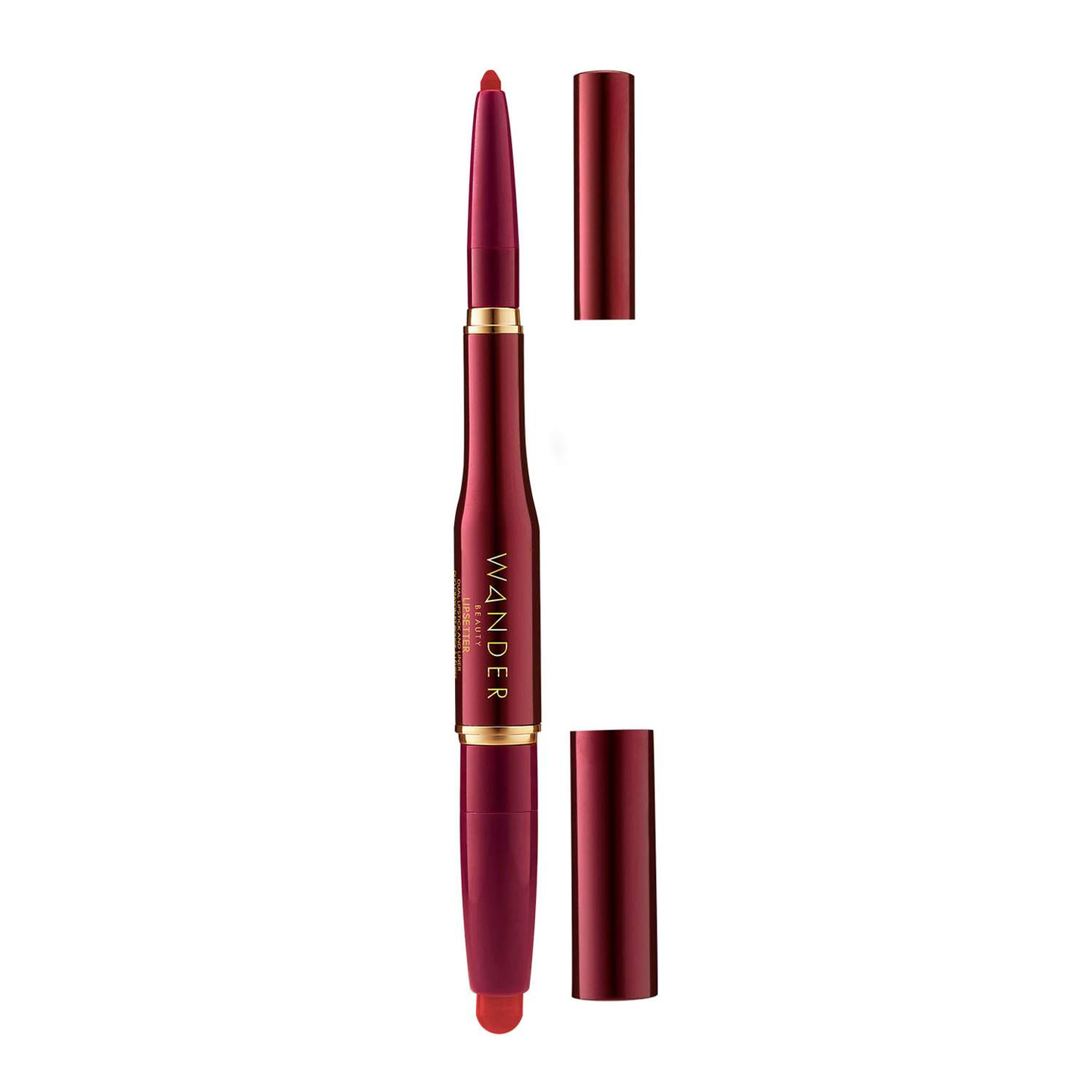 Lipsetter Dual Lipstick and Liner