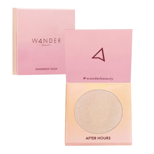 Wander Beauty Wanderess Glow™