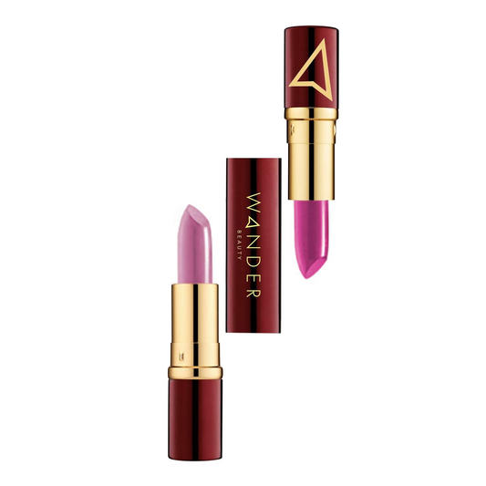 Wanderout Dual Lipstick