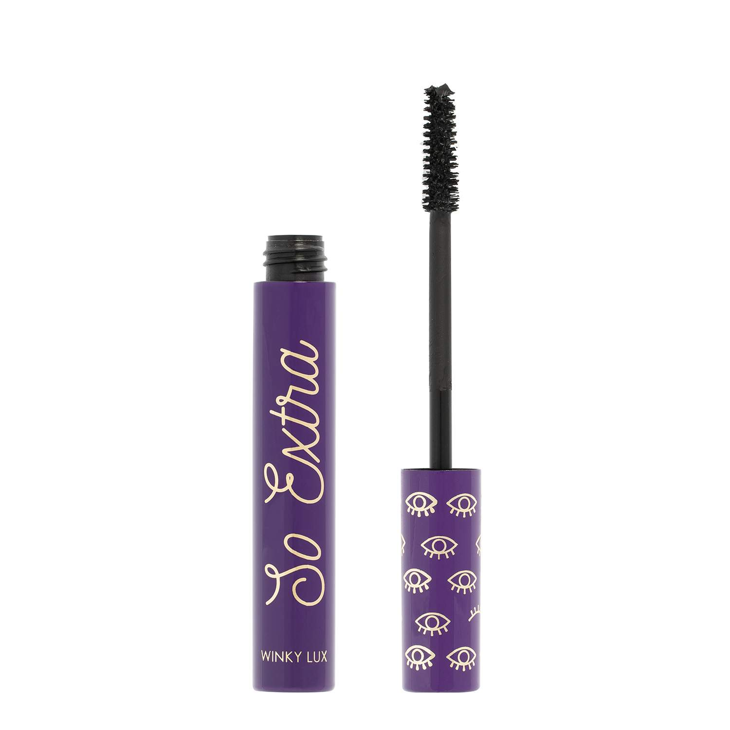 Winky Lux So Extra Mascara