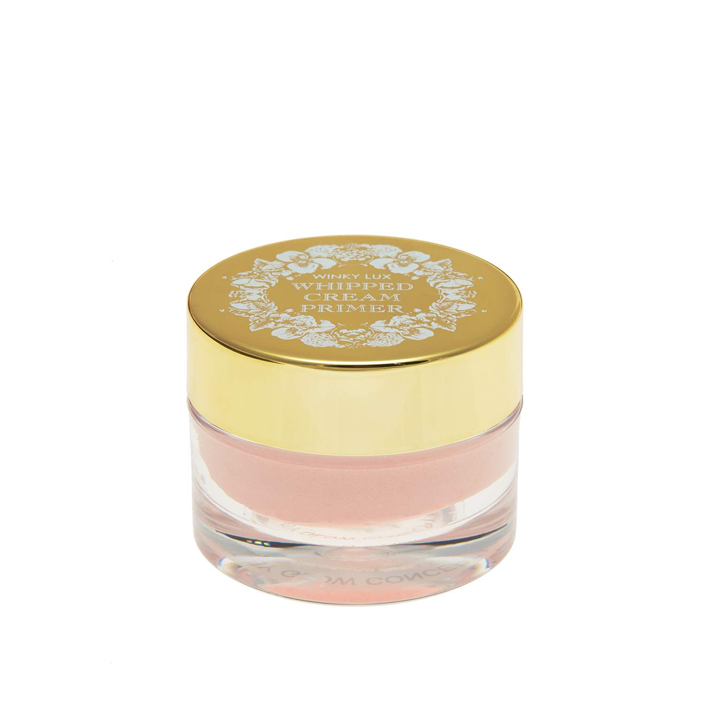 Winky Lux Whipped Cream Primer