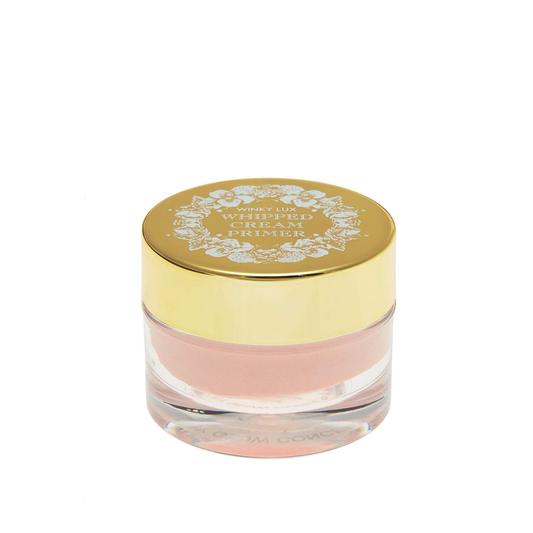 Winky Lux Whipped Cream Primer